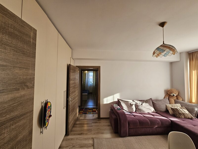 Berceni, Parc Tudor Arghezi.