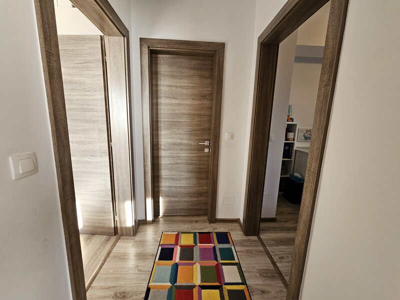 Berceni, Parc Tudor Arghezi.