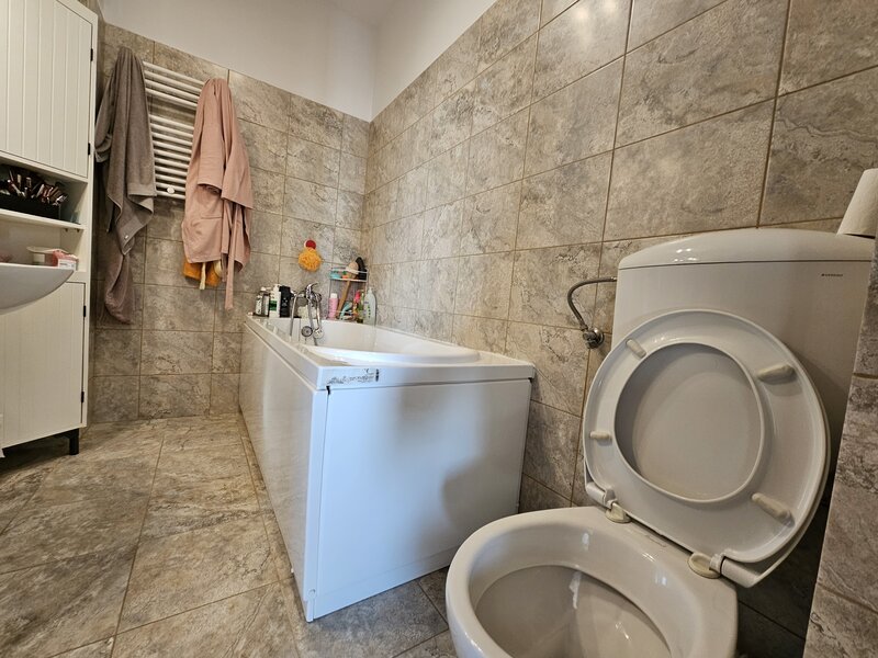 Berceni, Parc Tudor Arghezi.