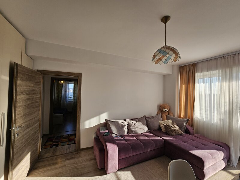 Berceni, Parc Tudor Arghezi.