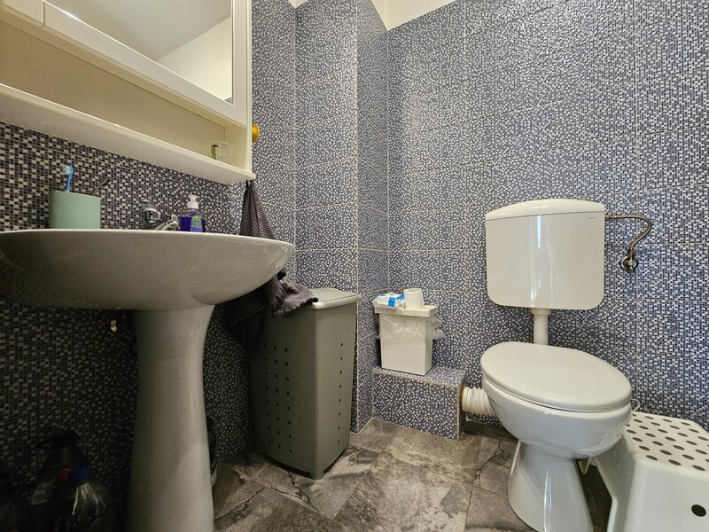 Berceni, Parc Tudor Arghezi.